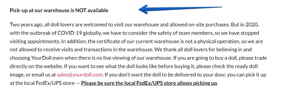 yourdoll.com review