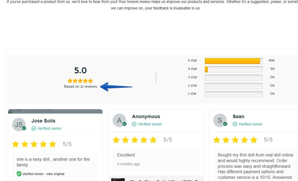 realdollonline review