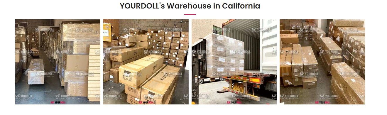 Is yourdoll.com legit or a scam