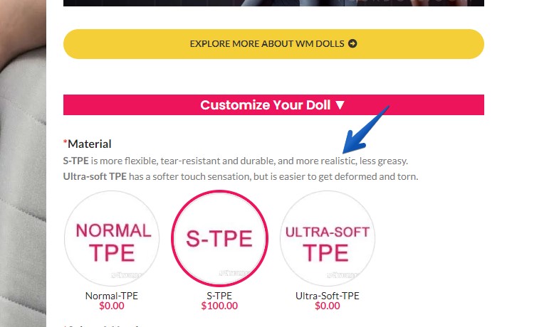 Is yourdoll.com legit or a scam?